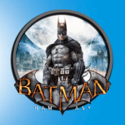 تحميل لعبة باتمان BatMan 2025 للكمبيوتر برابط مباشر مجاناً