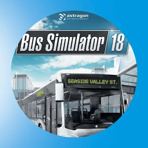 تحميل لعبة محاكي الباصات Bus Simulator 2025 للكمبيوتر مجاناً