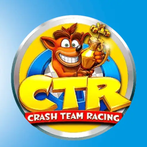 تنزيل لعبة كراش القديمة Crash Team Racing 2025 مجاناً