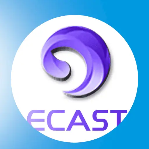 تنزيل برنامج إي كاست Ecast 2025 للرسيفر APK أخر إصدار