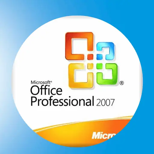 تحميل مايكروسوفت اوفيس Office 2007 مفعل مضغوط كامل مجاناً