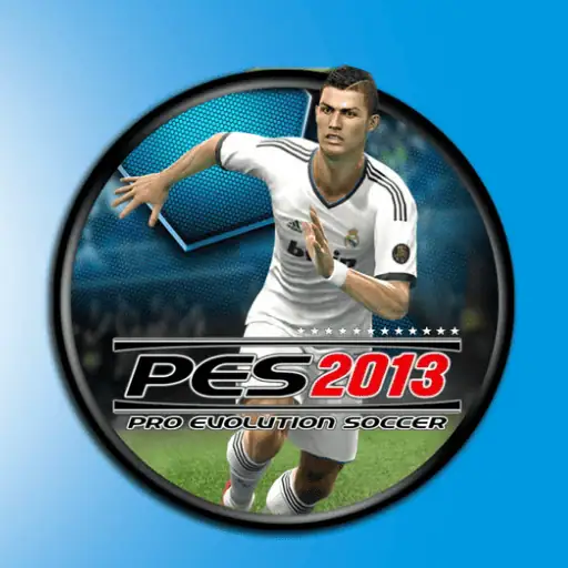 تحميل لعبة بيس PES 2013 للكمبيوتر الأصلية تعليق عربي مجاناً