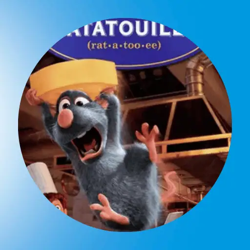 تحميل لعبة الفار الطباخ للكمبيوتر Ratatouille 2025 مجاناً