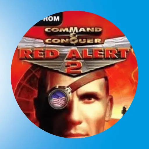 تحميل لعبة ريد اليرت Red Alert 2 الأصلية كاملة مجاناً