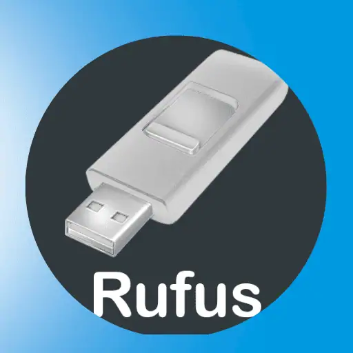 تحميل برنامج حرق الويندوز على الفلاشة Rufus 2025 مجاناً