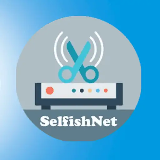تحميل برنامج سيلفش نت Selfishnet 2025 للكمبيوتر مجاناً