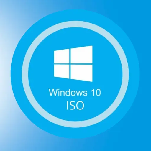 تحميل ويندوز Windows 10 النسخة النهائية ISO 2025 كاملة مجانا