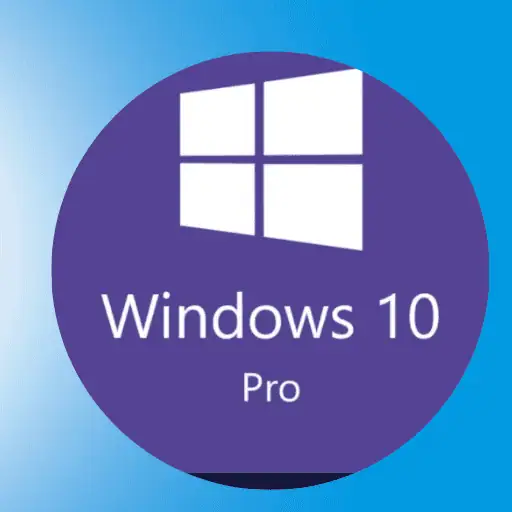 تحميل ويندوز 10 برو Windows 10 Pro النسخة الأصلية مجاناً